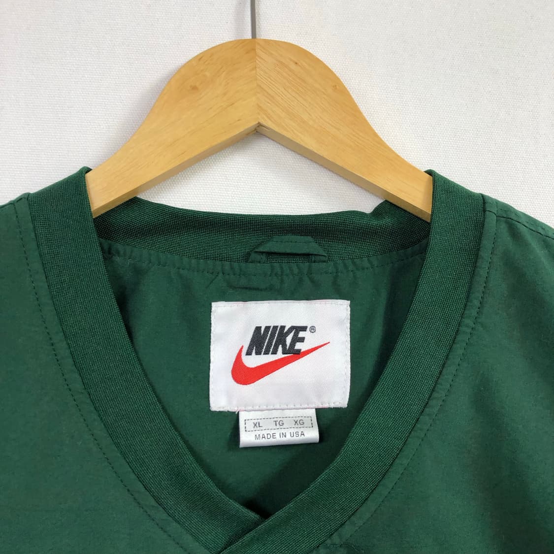 Xxl 나이키 스우시 웜업 상품이미지3