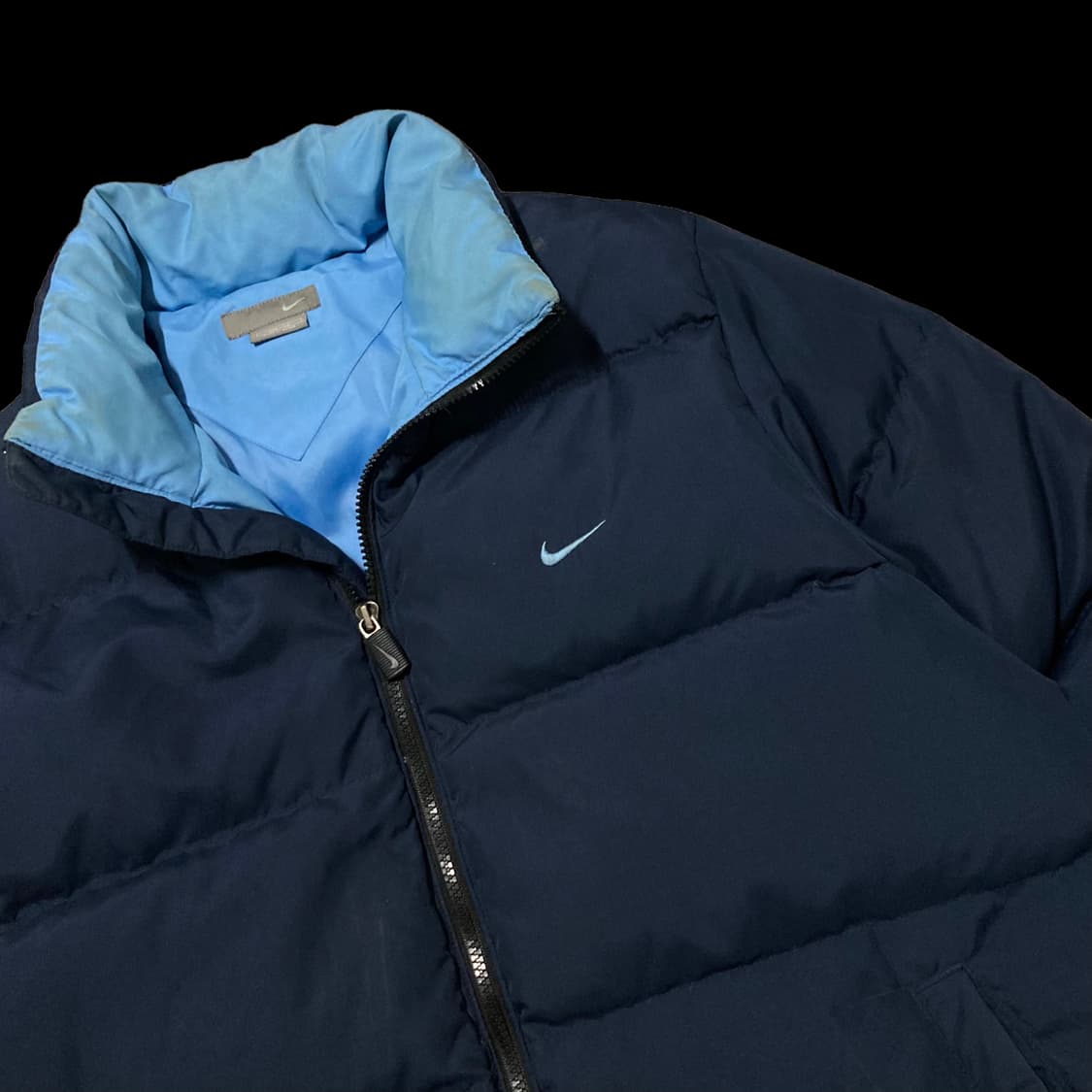 NIKE 나이키 00's 올드스쿨 뉴챔프 스우시 덕다운 상품이미지3