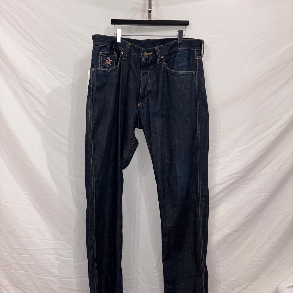 BBC 아이스크림 진 빈티지 상품이미지1