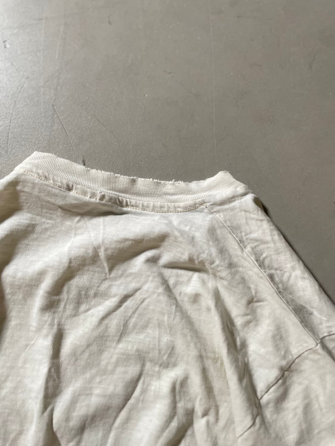 90’s 하인즈 프린트 티 상품이미지5