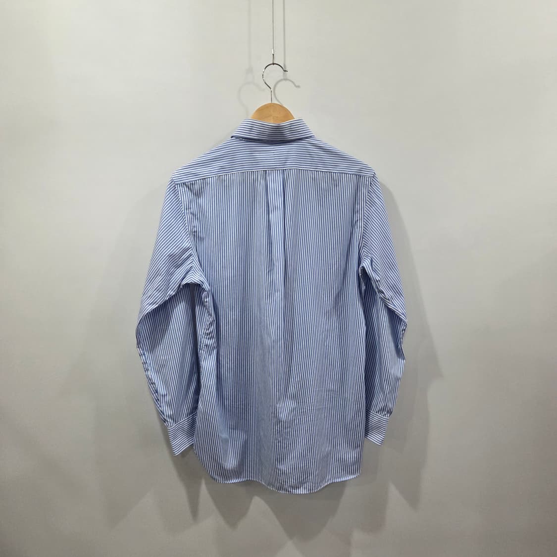 폴로랄프로렌 버튼다운 스트라이프 셔츠 15 상품이미지5