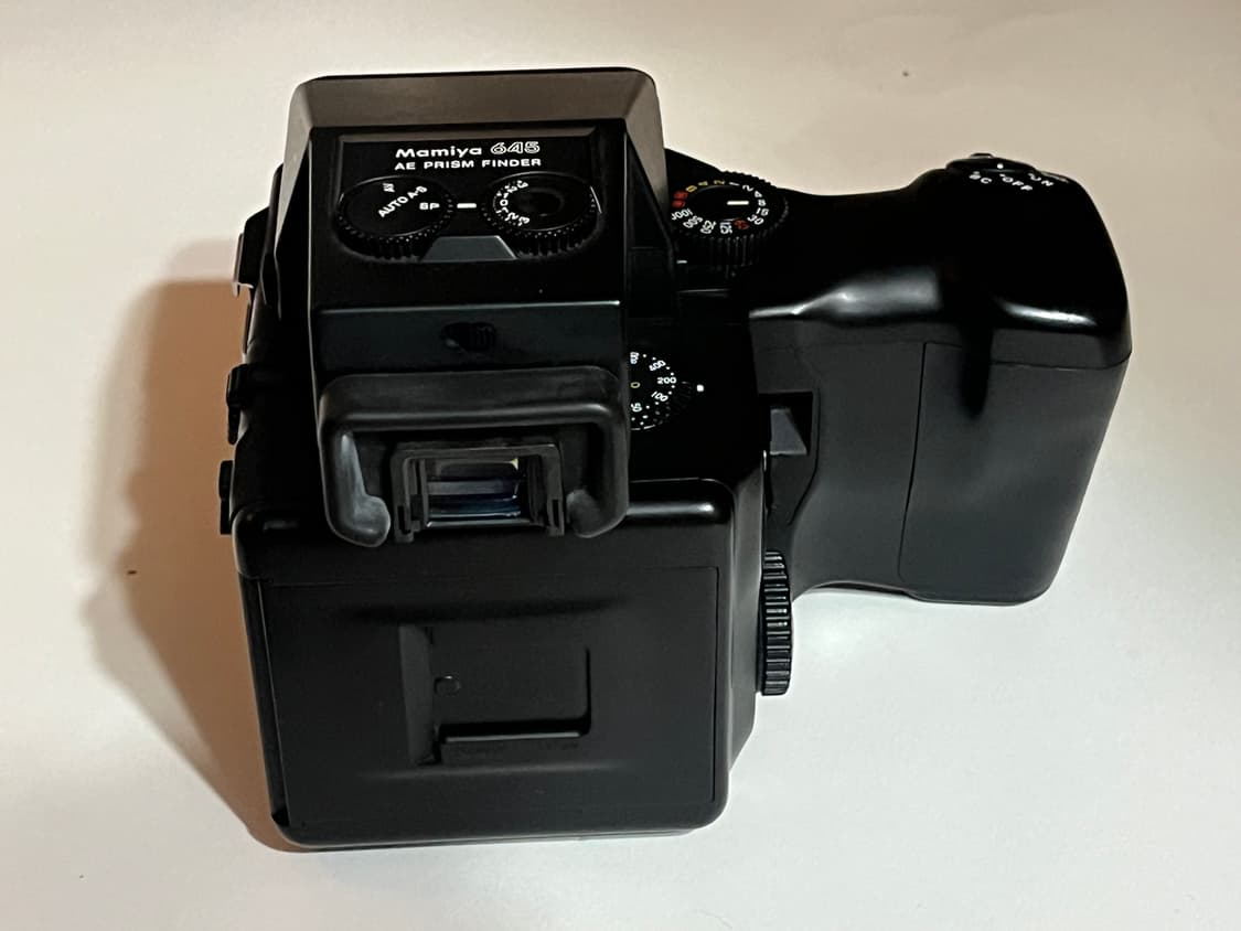 마미야 645 슈퍼 상품이미지3