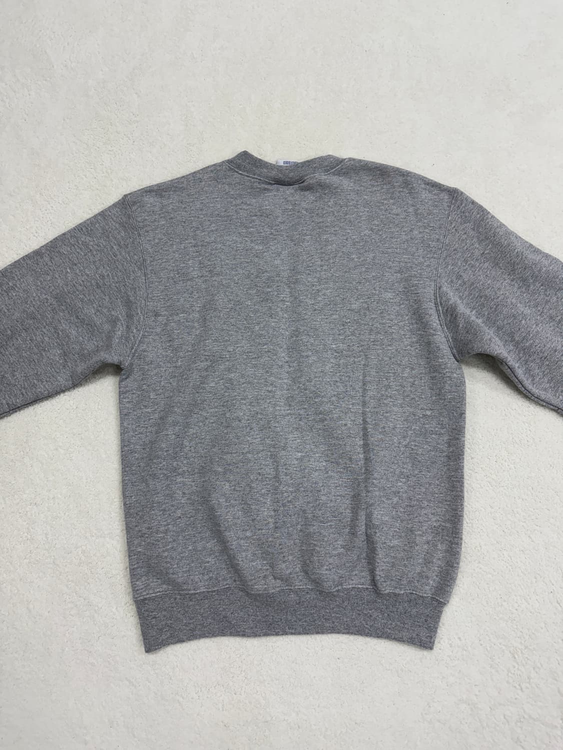 챔피온 맨투맨 (S) 상품이미지6