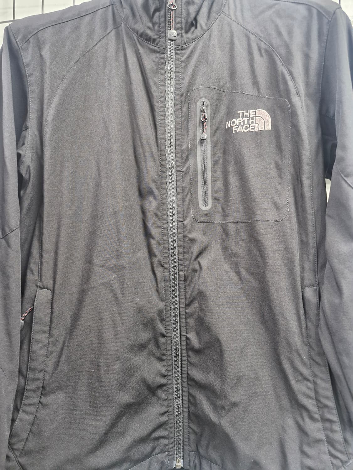 95M 노스페이스 기능성 자켓. 상품이미지5