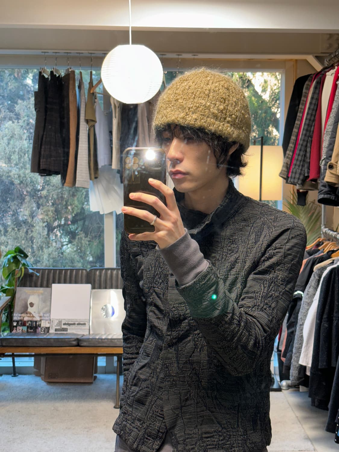 Barairo no Boushi 부클 비니 상품이미지2