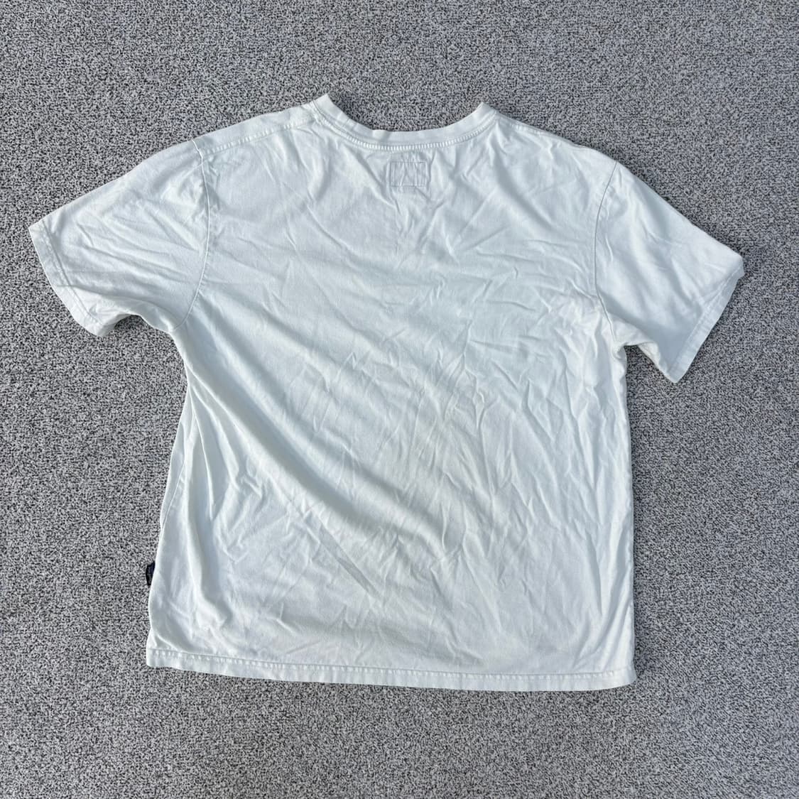 M 펜필드 남성 그래픽 반팔 티셔츠 0420J 상품이미지3