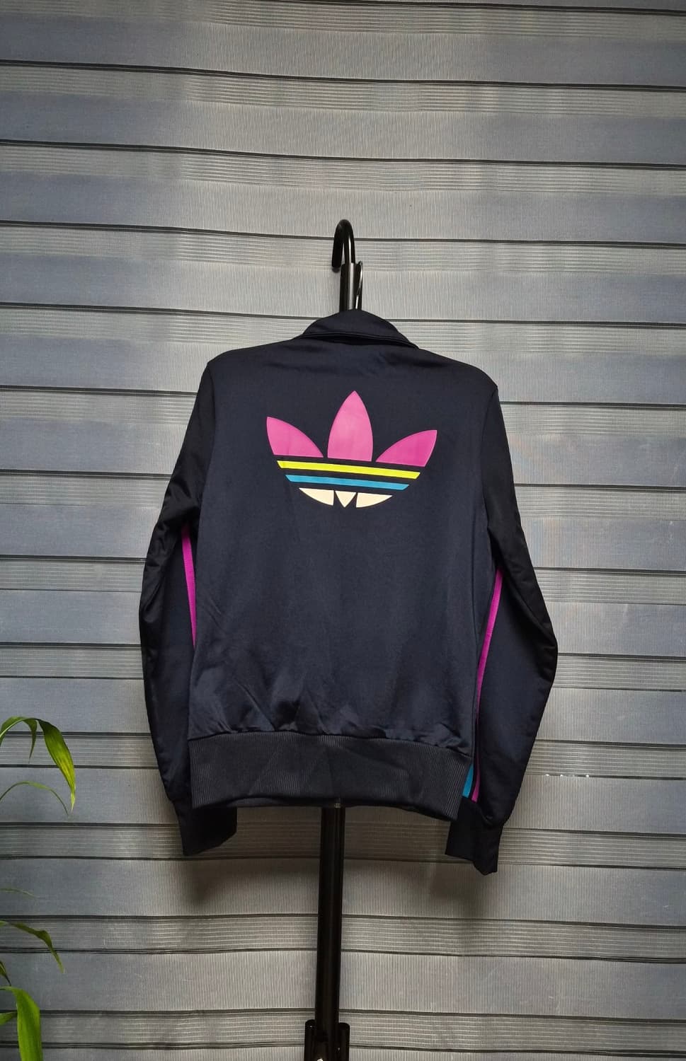 아디다스 파이어버드 트랙탑 져지 095 상품이미지2