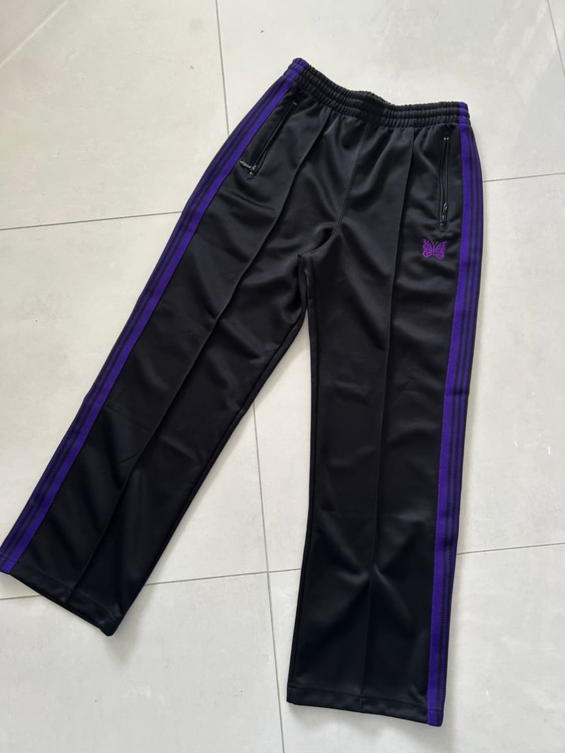 TRACK PANT 트랙 팬츠 상품이미지4