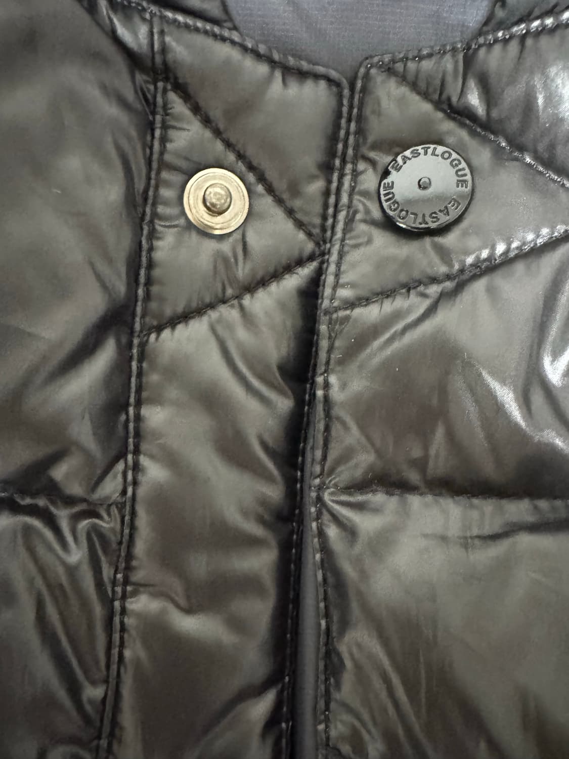 Eastlogue Sukajan Down Jacket 상품이미지4