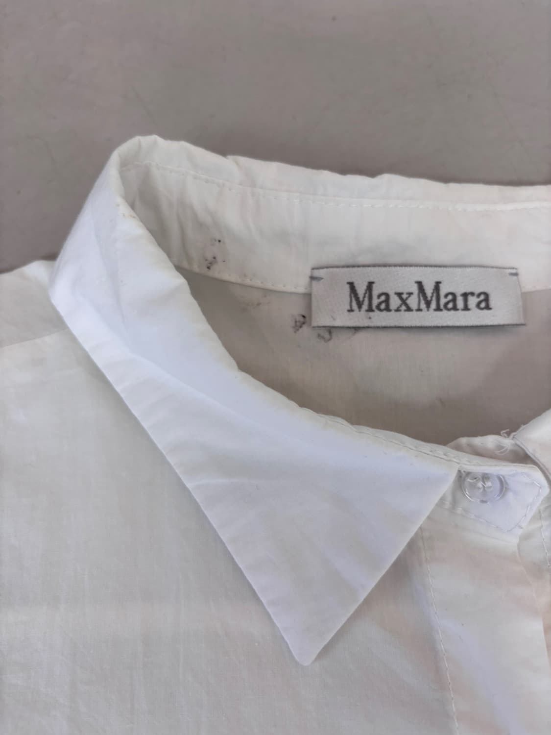 Vintage Maxmara Shirt 상품이미지7