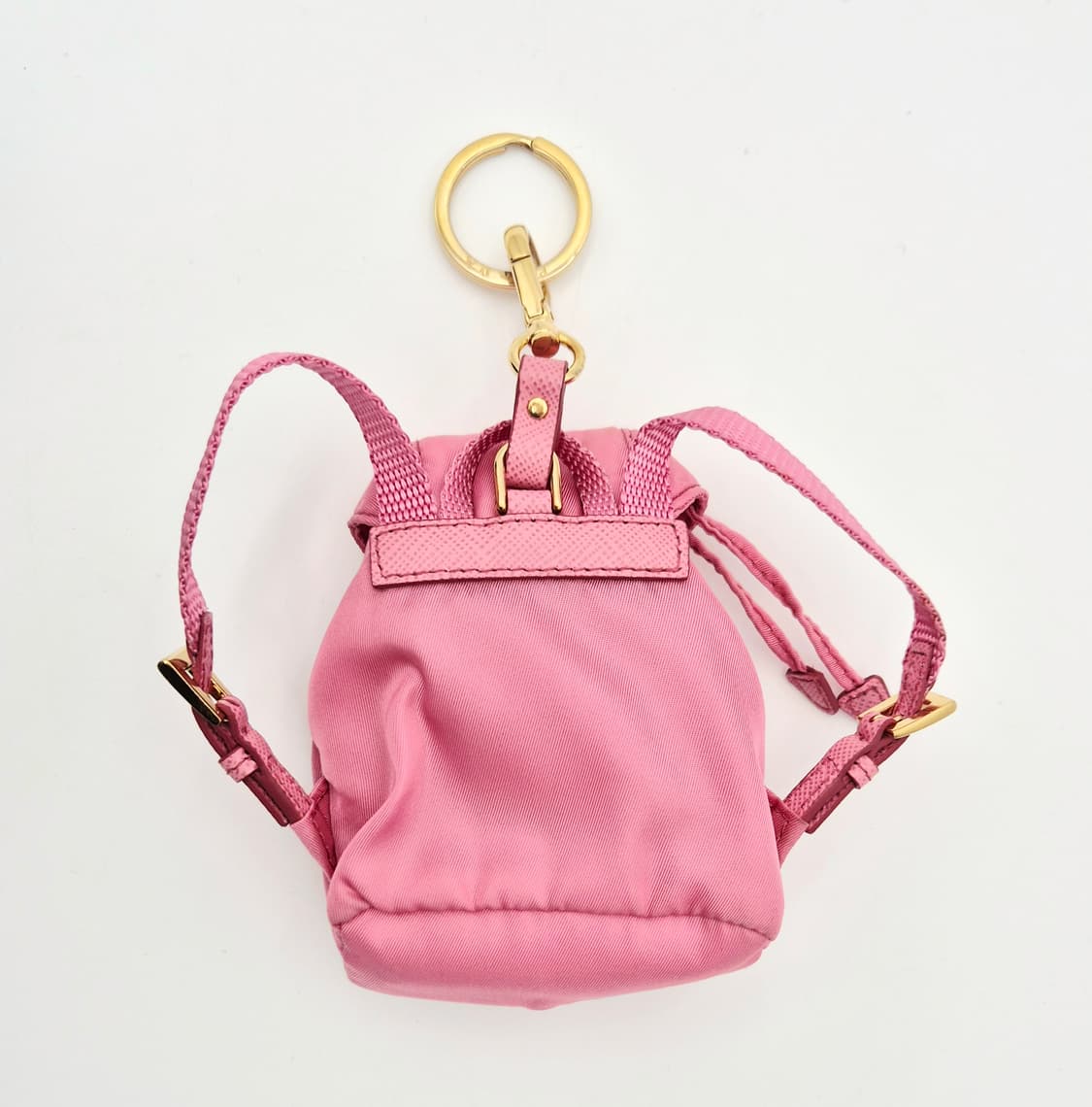 프라나 미니 아이콘 리나일론 백 키링 참 상품이미지10