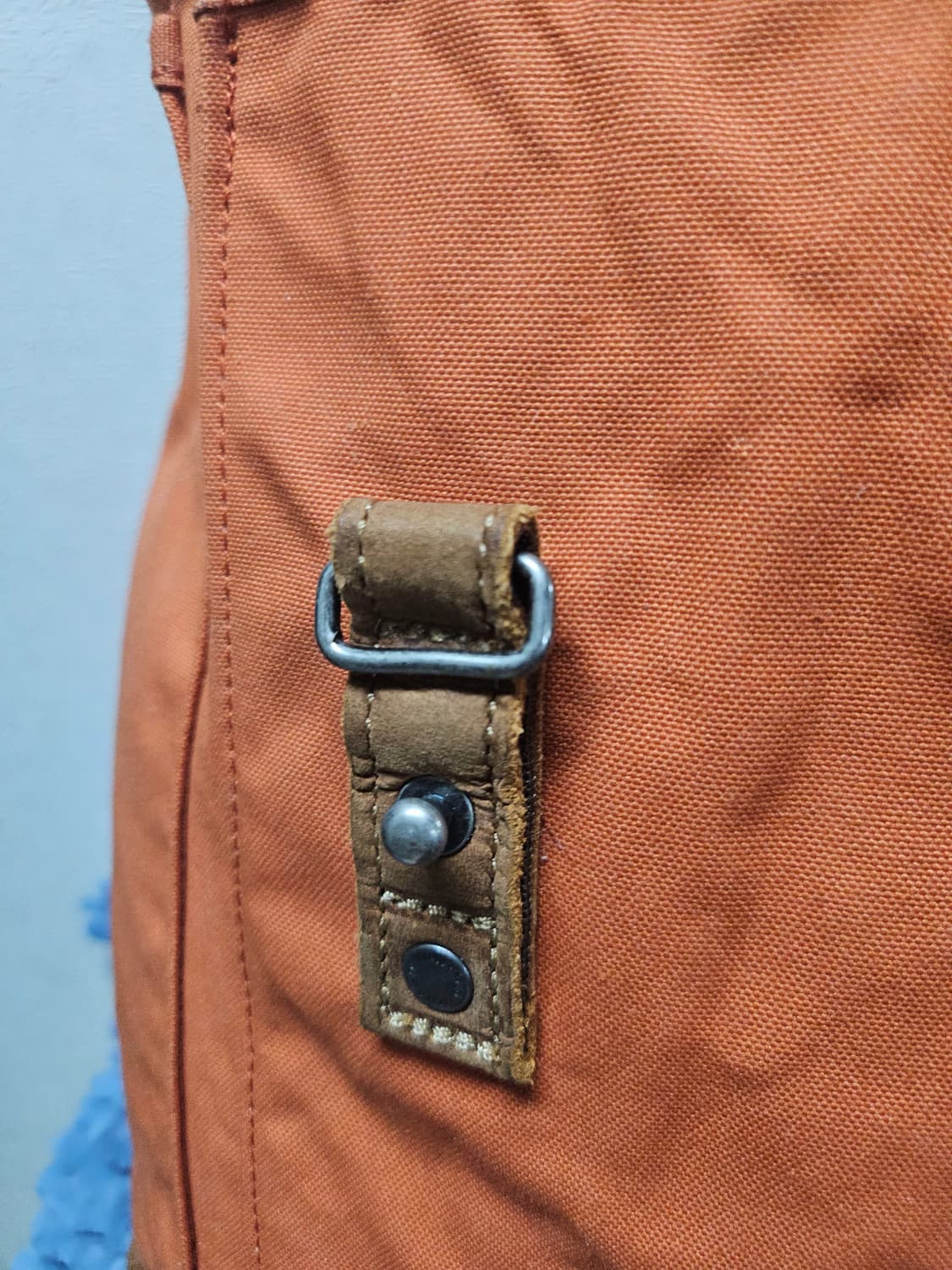 피엘라벤 칸켄 럭색  G-1000 백팩 상품이미지8