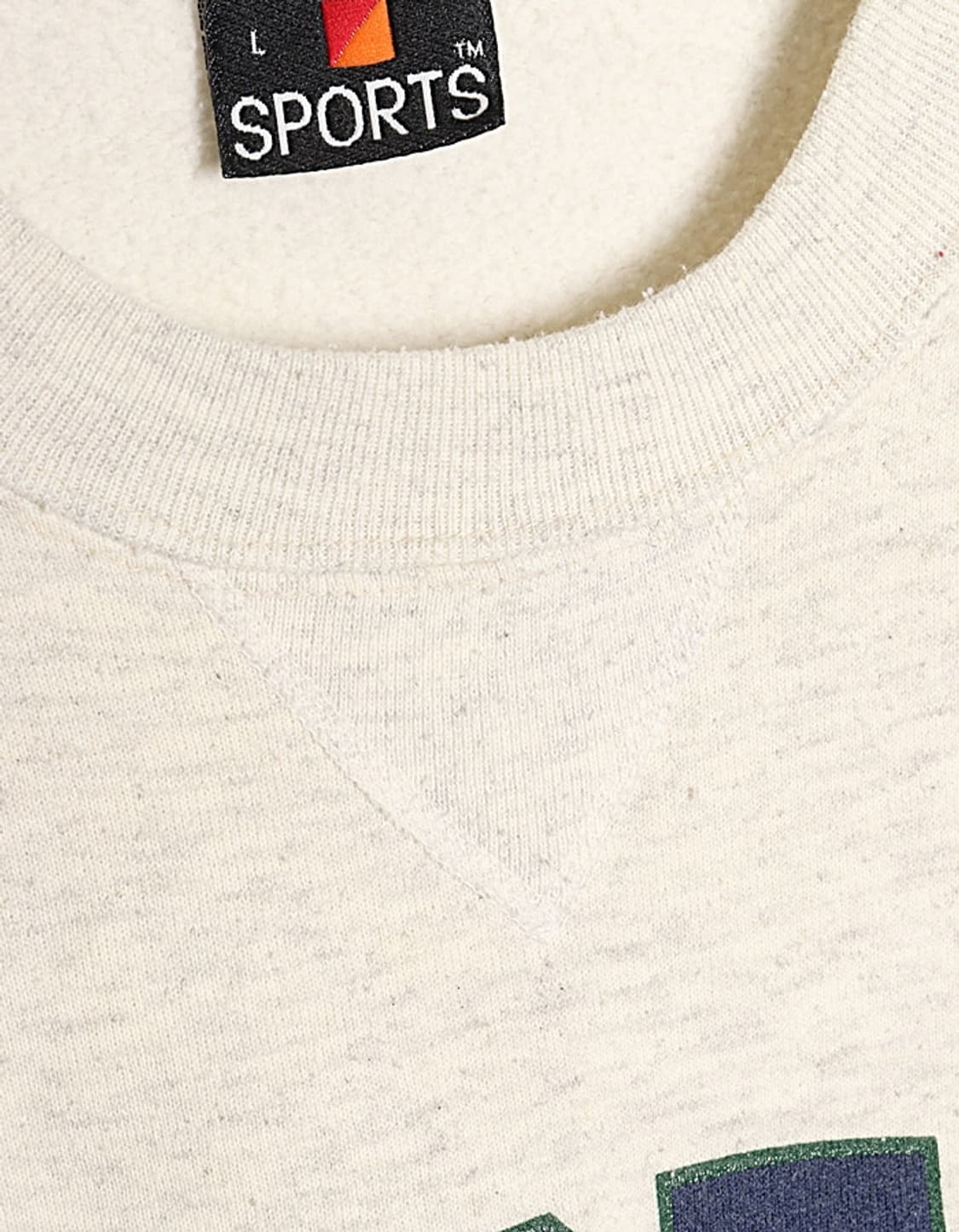 90's SIGNAL SPORTS Sweat Shirts 상품이미지2