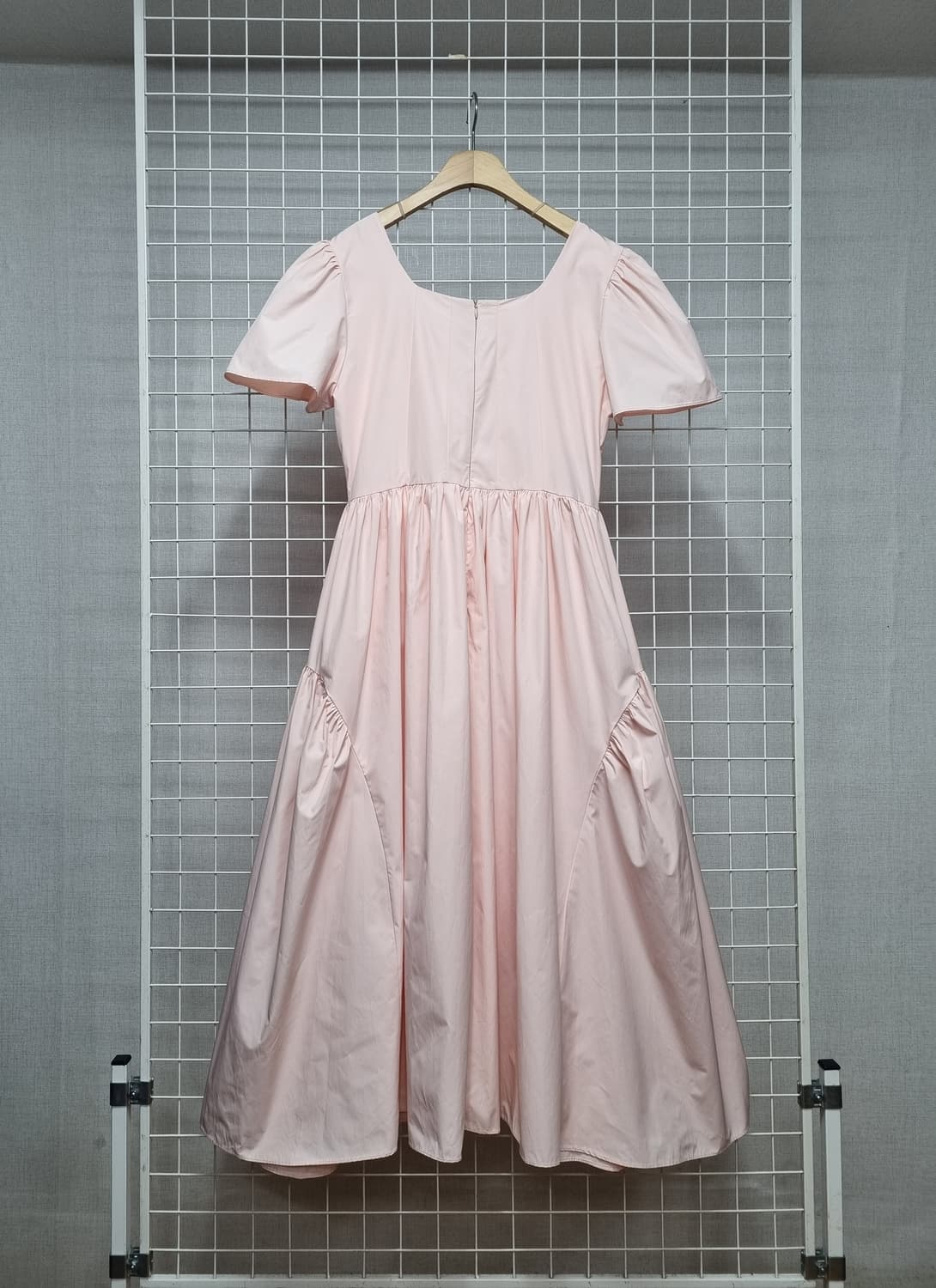 바이플로우 원피스 (새상품급) 상품이미지2