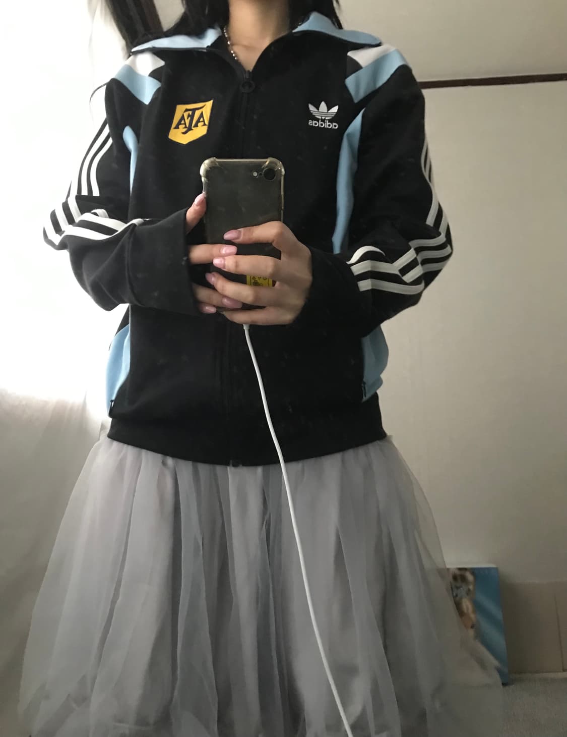 아디다스 아르헨티나 져지 상품이미지2