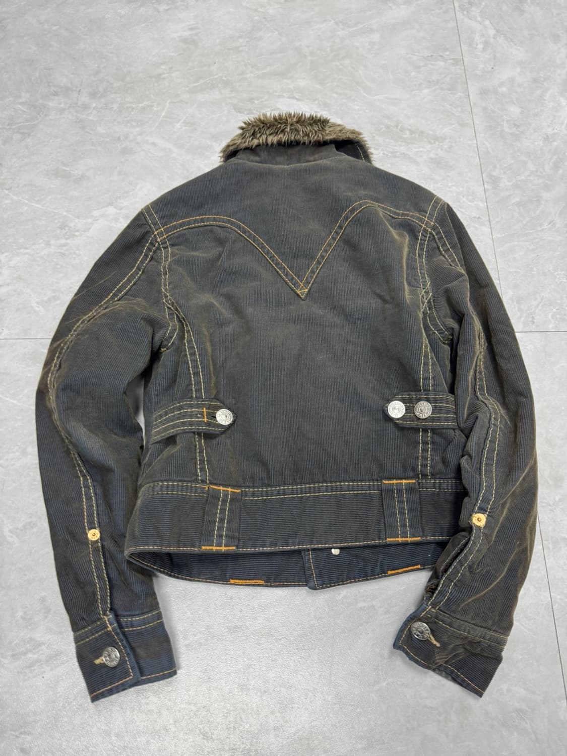 리바이스  상품이미지2