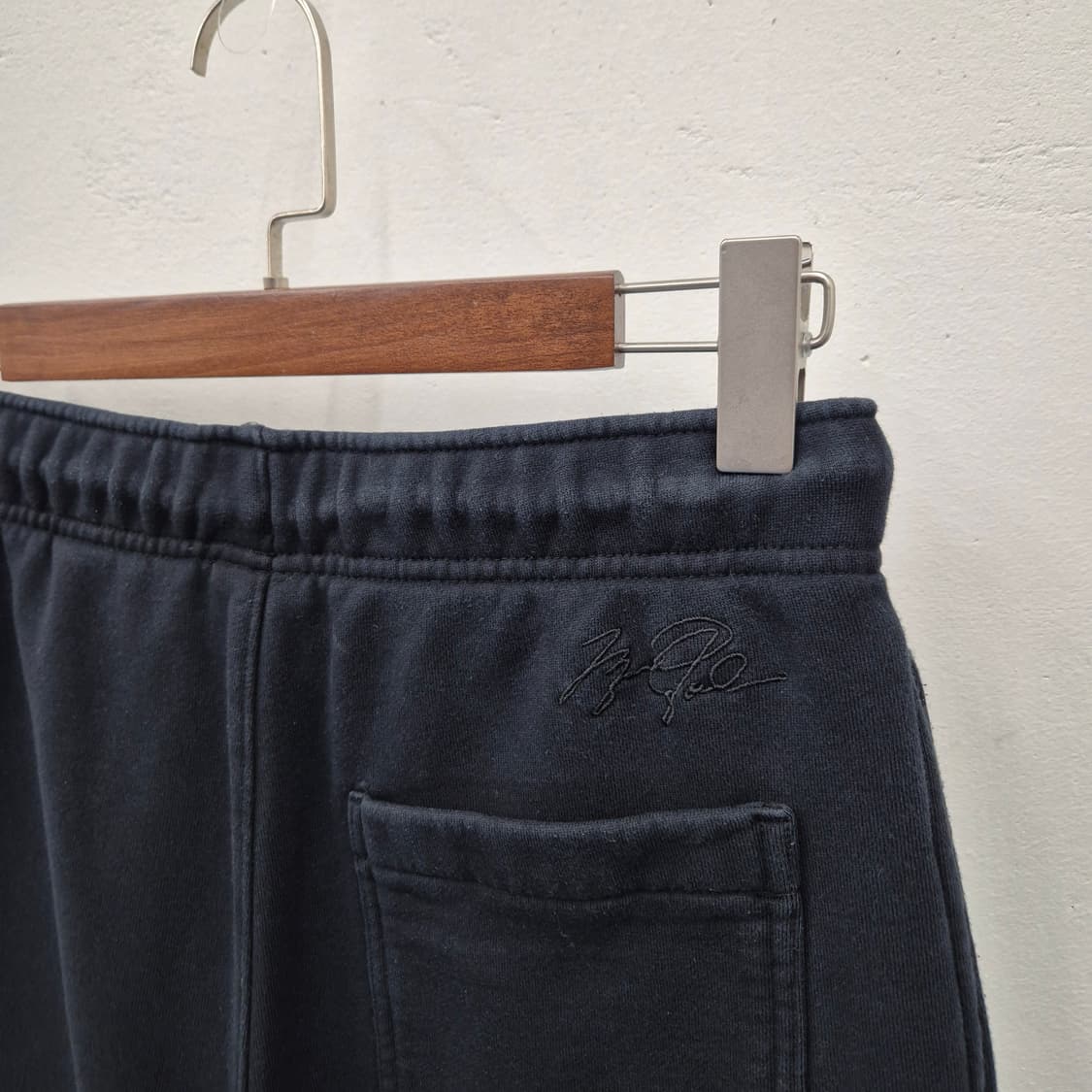 조던 플리스 반바지 S 상품이미지4