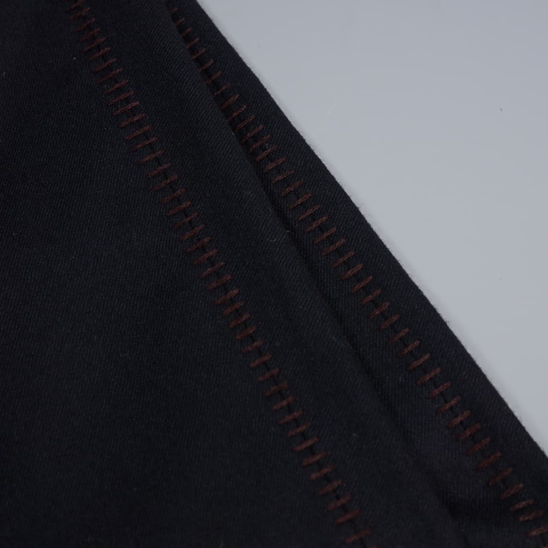 Kolor 18AW 사이드 스티치 울 팬츠 상품이미지4