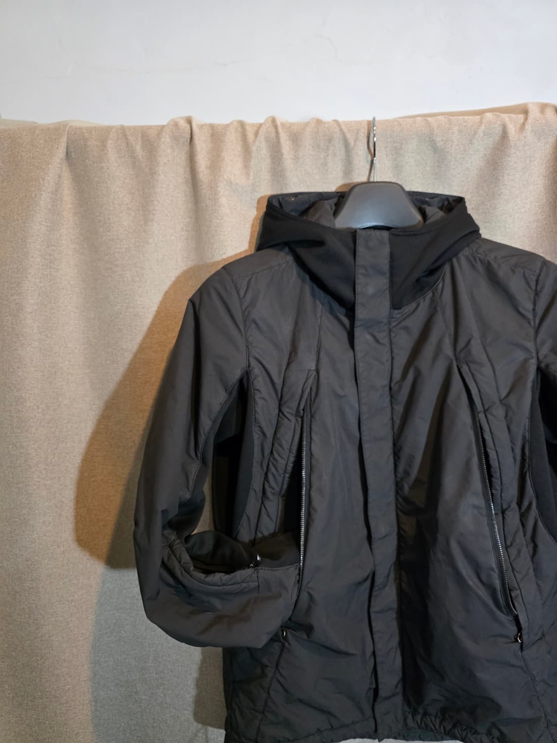 Rip van winkle mountain parka 상품이미지4