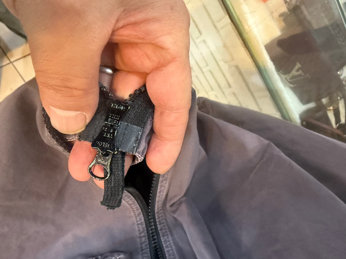 100/21ss 정품 스톤아일랜드 오버셔츠 자켓 팝니다 상품이미지5