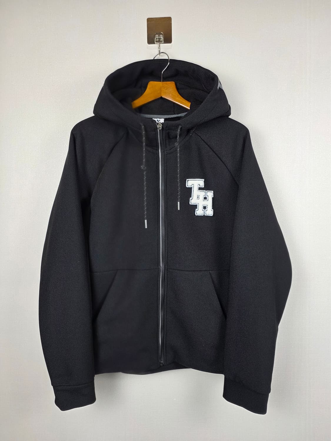 토트넘 홋스퍼 남성 후드집업 105 상품이미지1