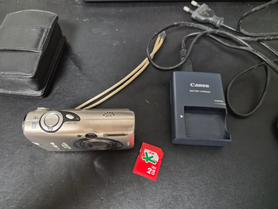 캐논ixus900ti 상품이미지1