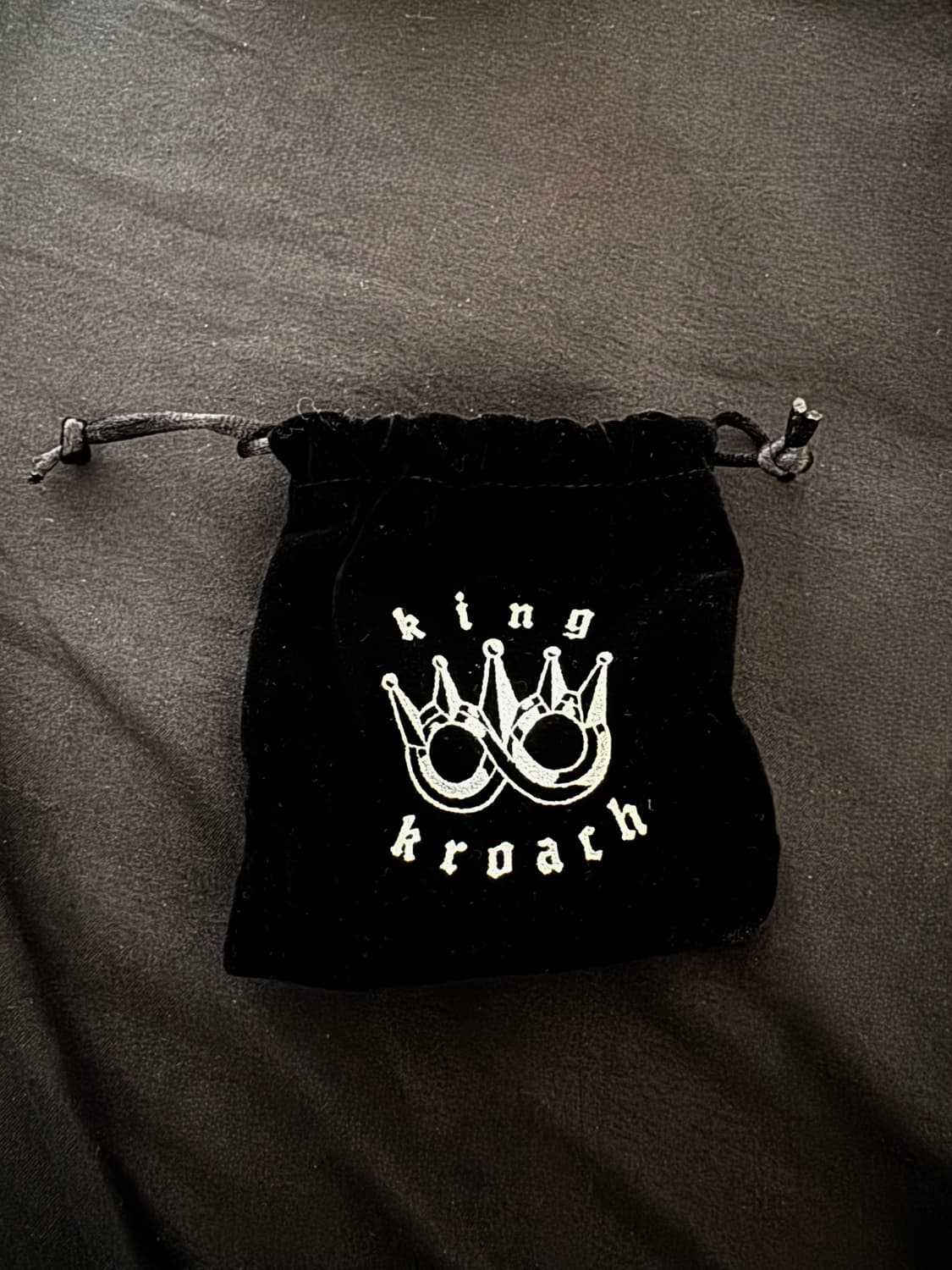 킹크로치 아가일 13 목걸이 상품이미지5