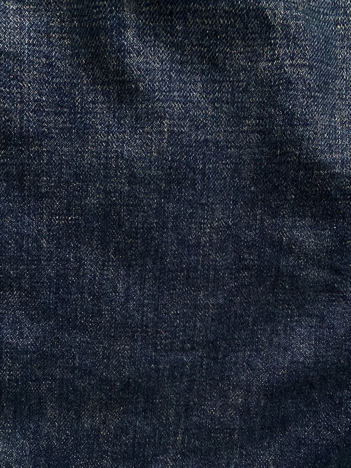 빈티지 리바이스 청자켓 빅E 70557 상품이미지5