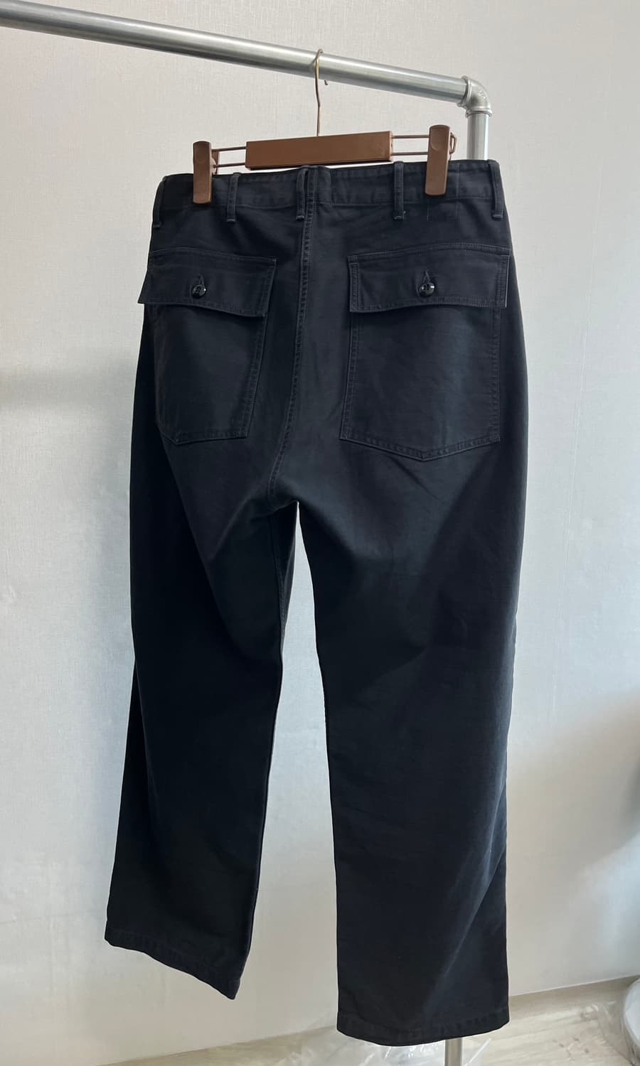 30) 풀카운트 유틸리티 트라우저 1992-24A 상품이미지2