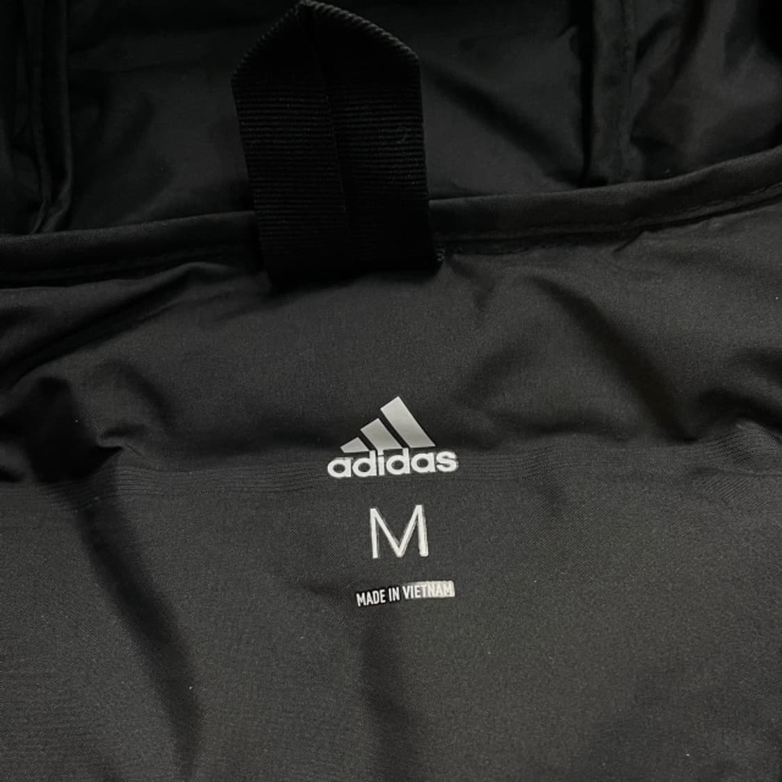 95 아디다스 경량패딩 상품이미지3