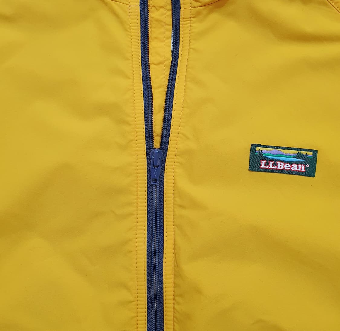 엘엘빈 웜업 봄버 90s XL (110 이상) 쉘드 상품이미지6