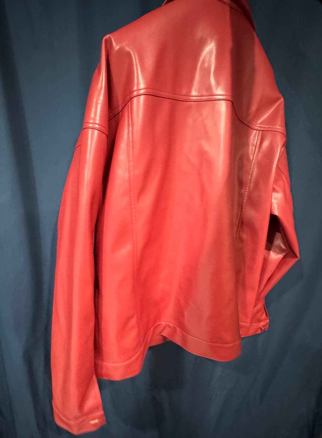 큐티에잇 가먼츠 자켓 XL사이즈 상품이미지3