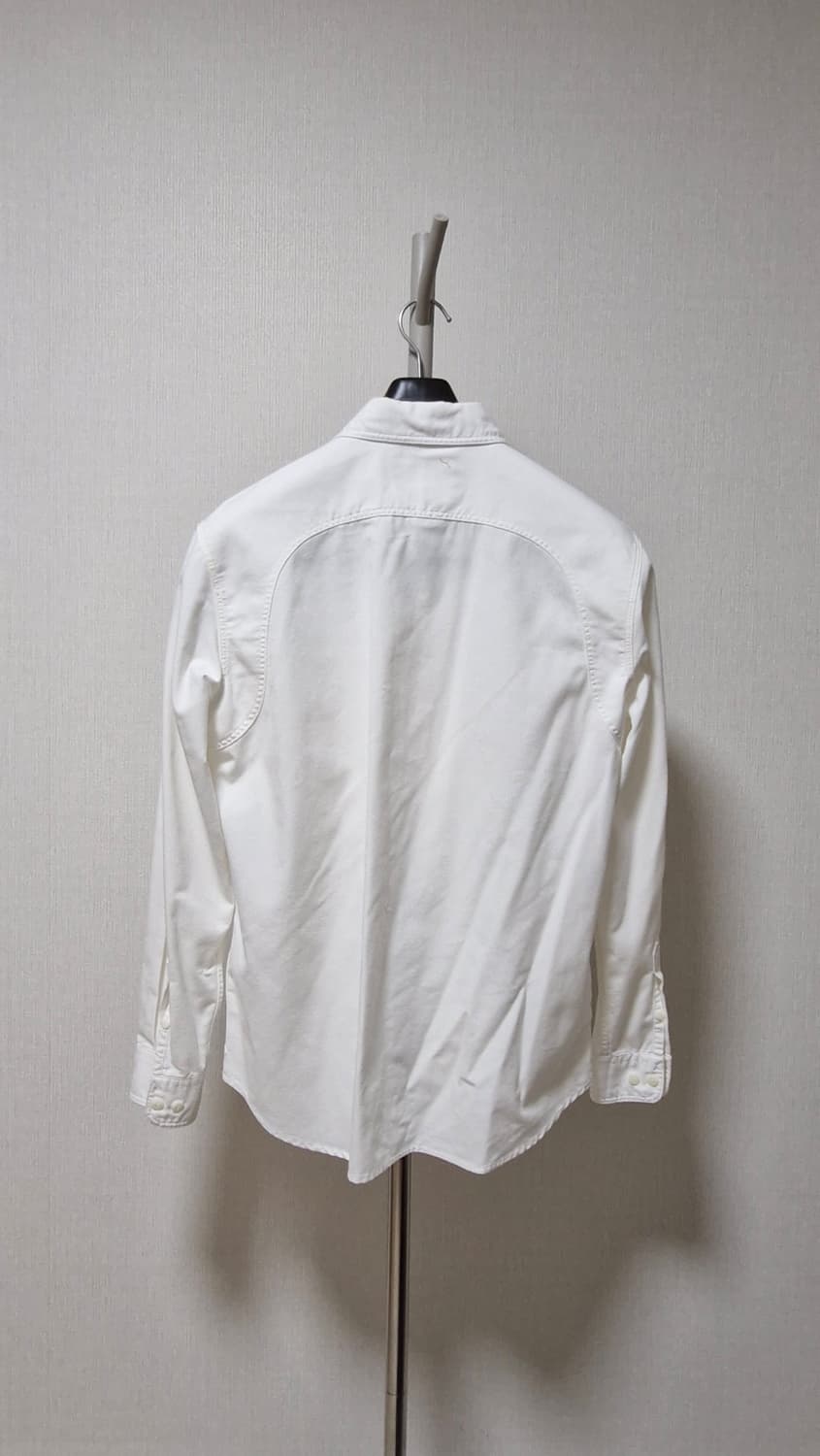 프리즘웍스 퍼티그셔츠 옥스퍼드셔츠 xl(100추천) 상품이미지2