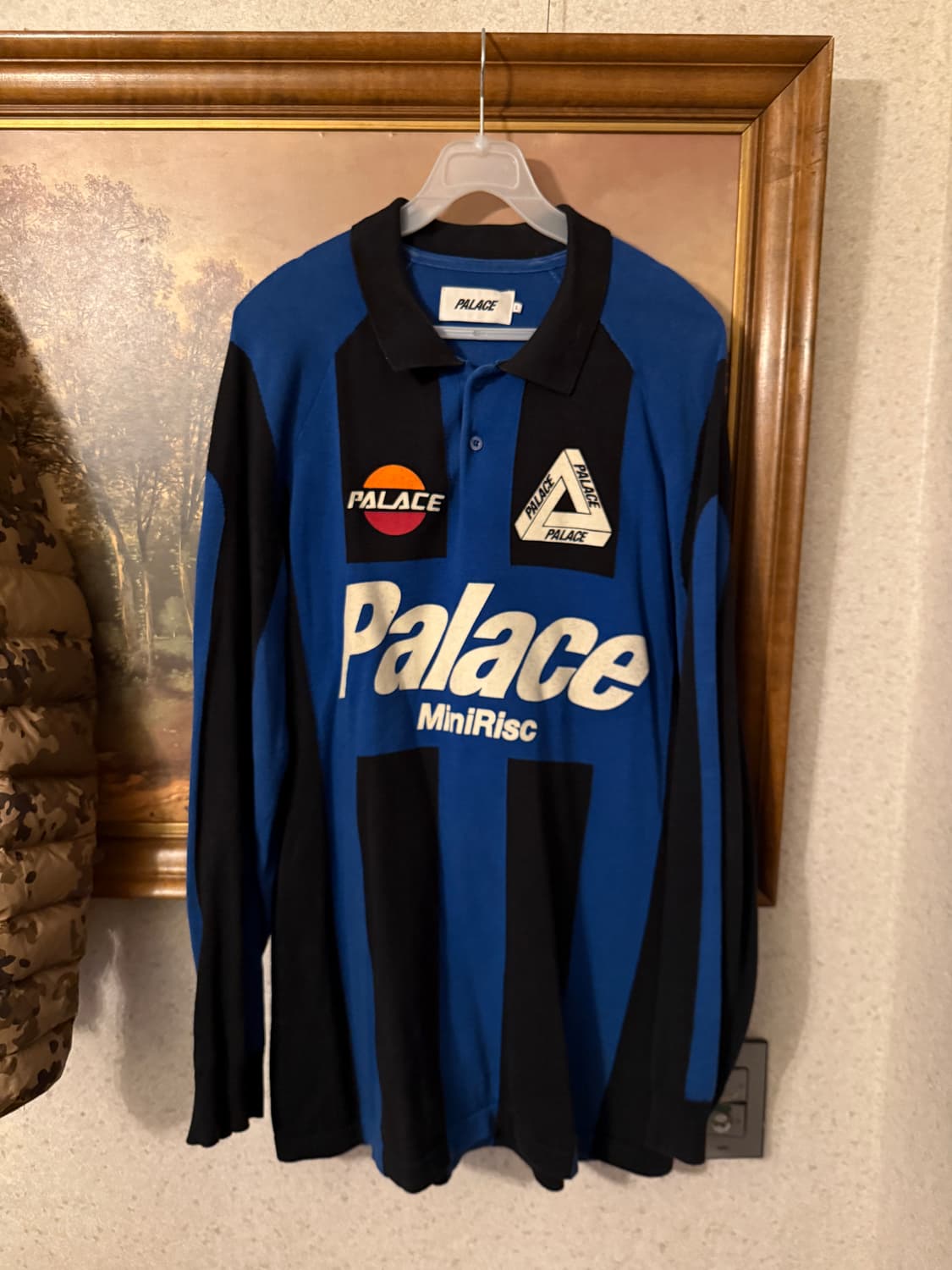 팔라스 팔라쪼 니트  상품이미지1