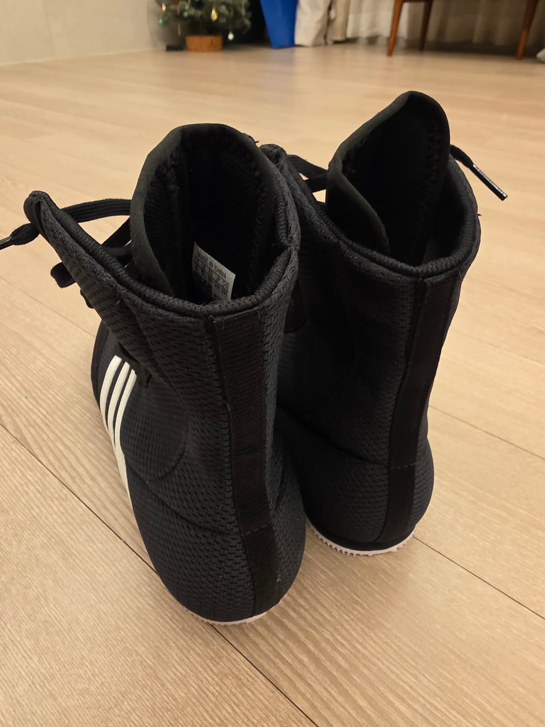 아디다스 복서 호그 240 상품이미지3