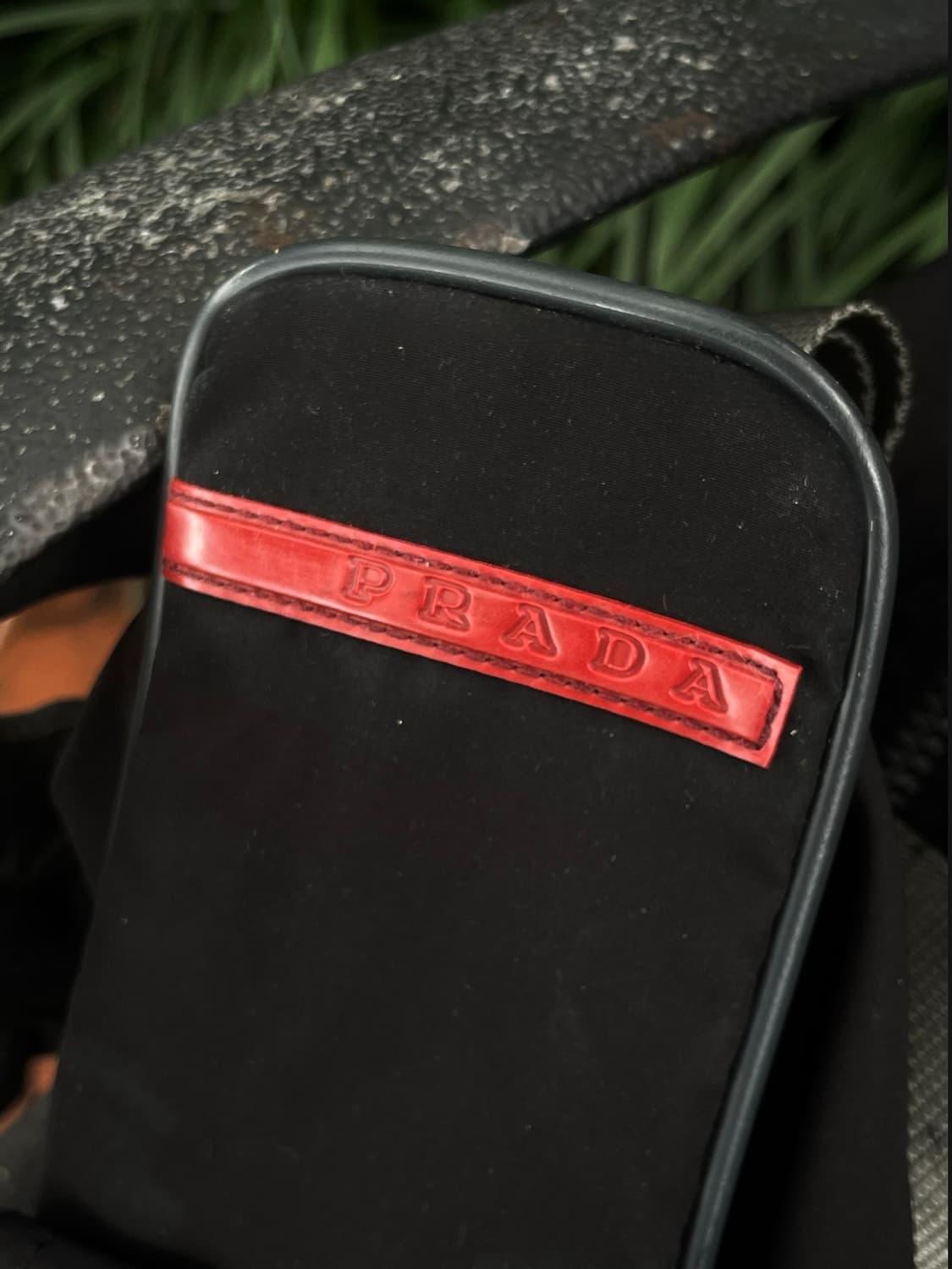 1999‘s Prada sports Archive should bag 상품이미지2
