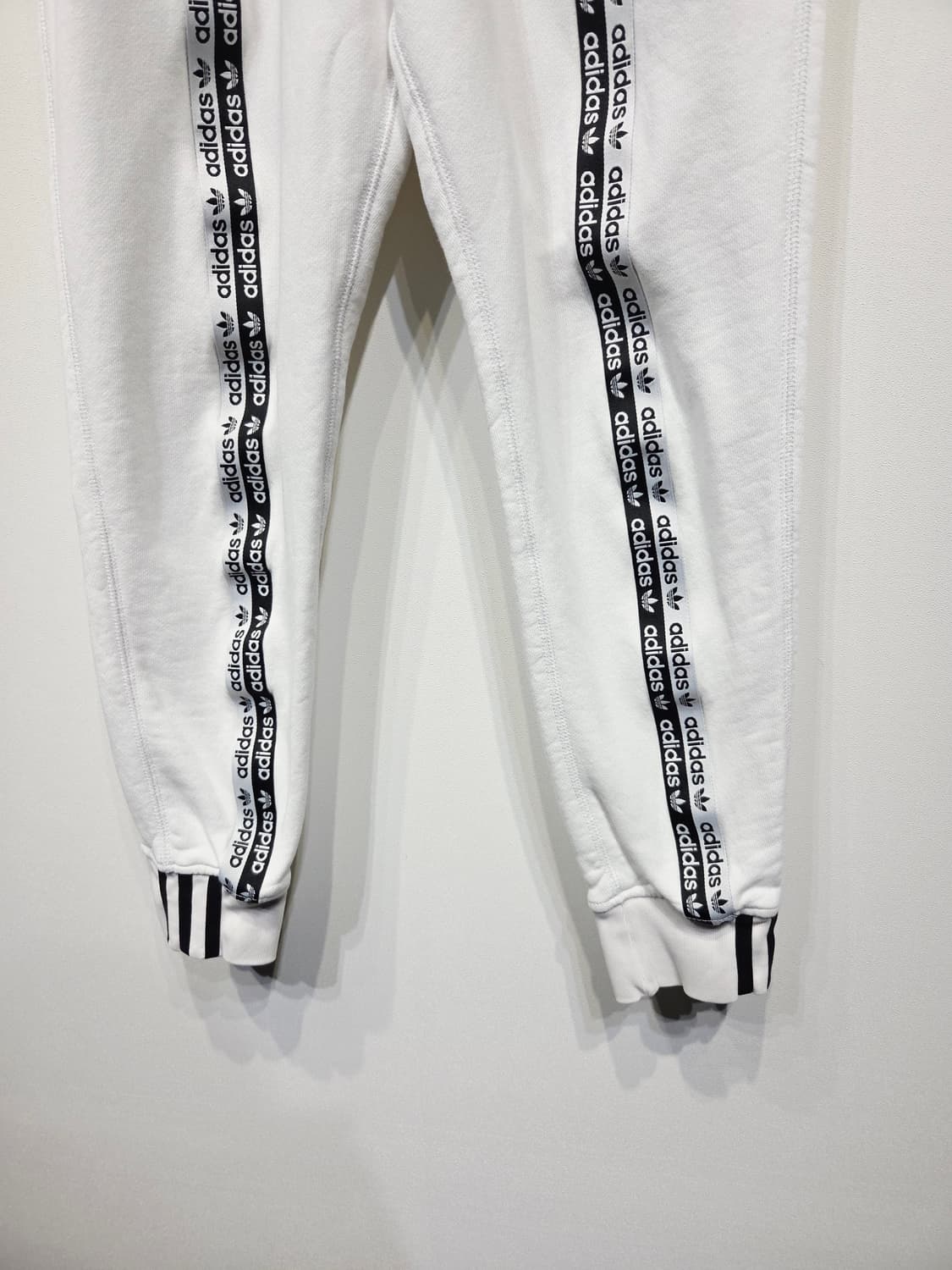 아디다스 R.Y.V. 테이프 플리스 조거 팬츠_M 상품이미지4