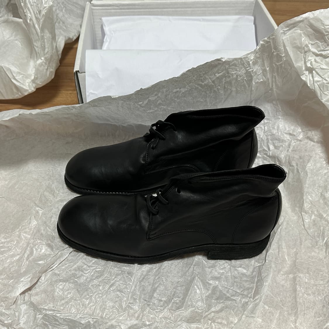 구이디 GUIDI 993X 42사이즈 상품이미지5