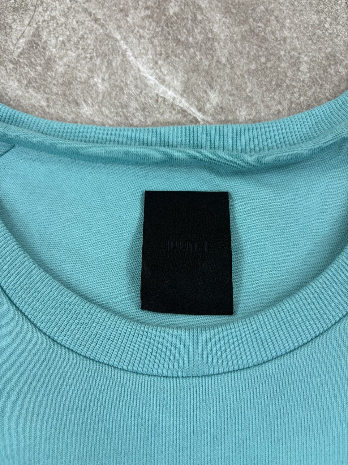 Juun.j Delicat Sweatshirt 상품이미지3