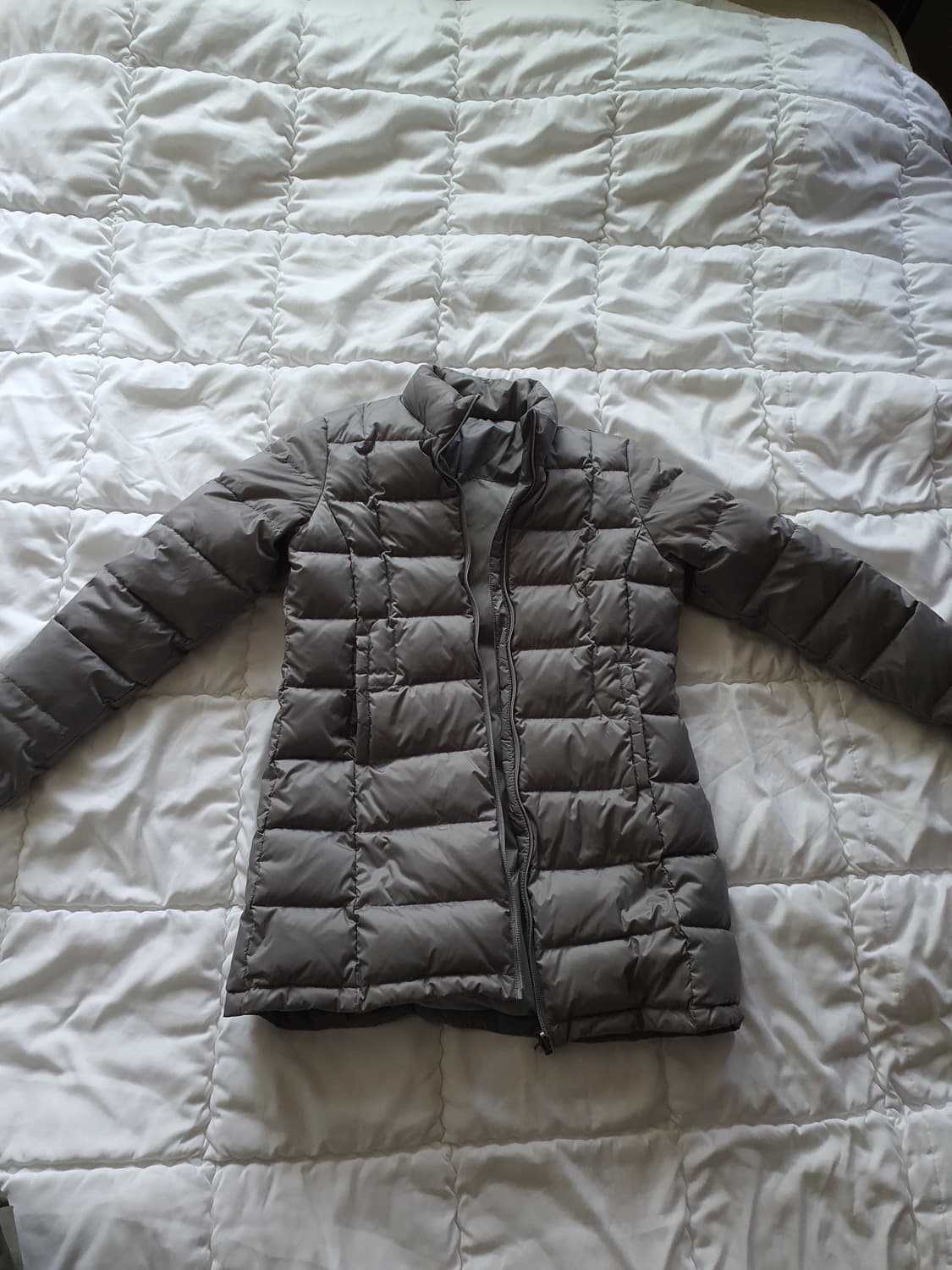 론즈데일 야상점퍼+패딩+야상패딩 상품이미지10