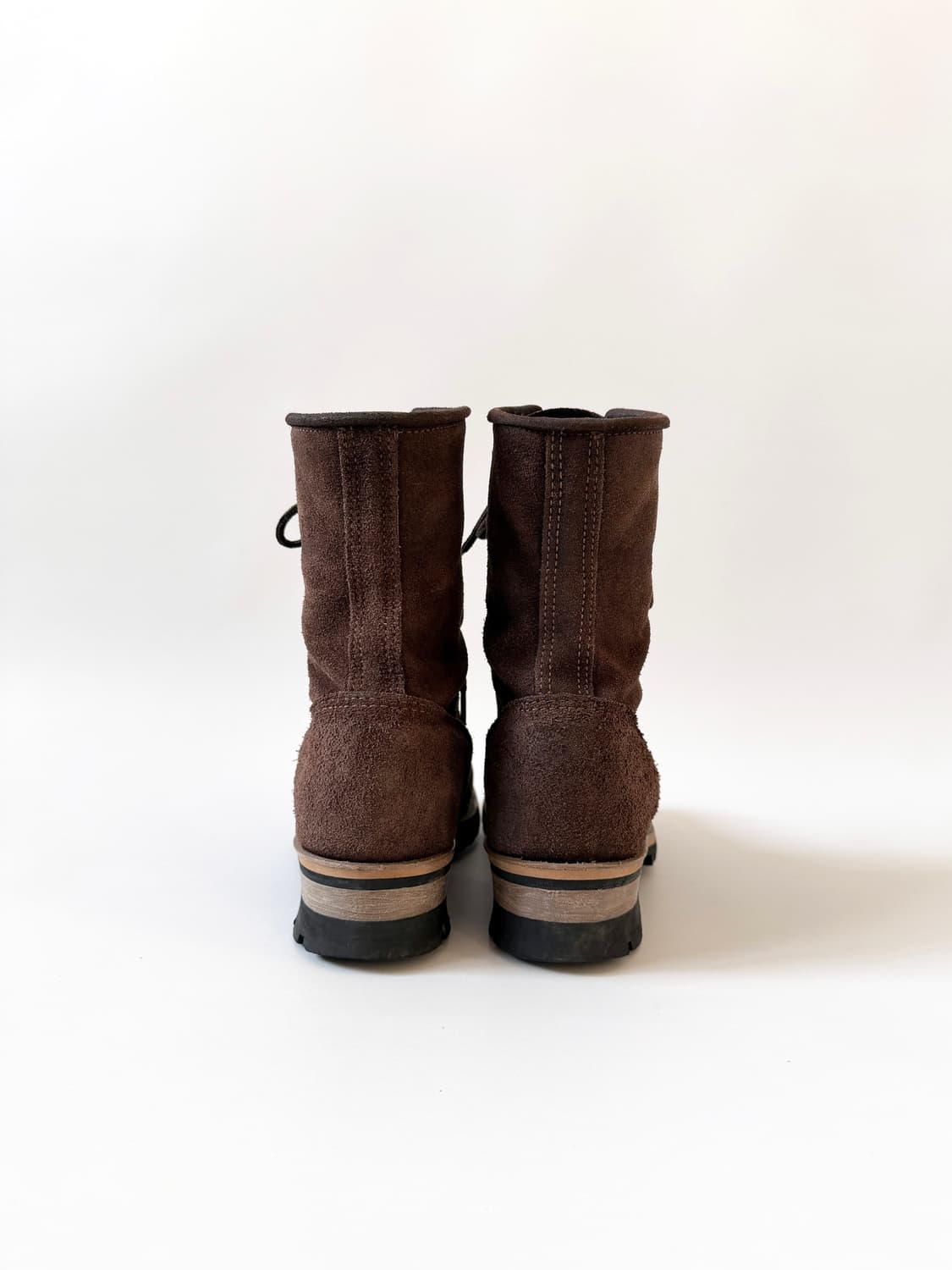 조지아 워커 엔지니어 부츠 상품이미지4