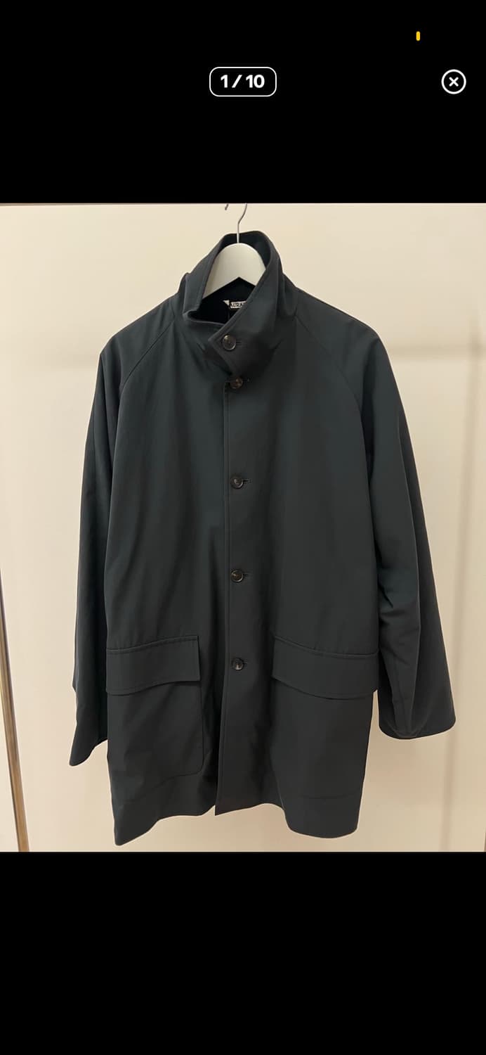 오라리 코트 상품이미지1