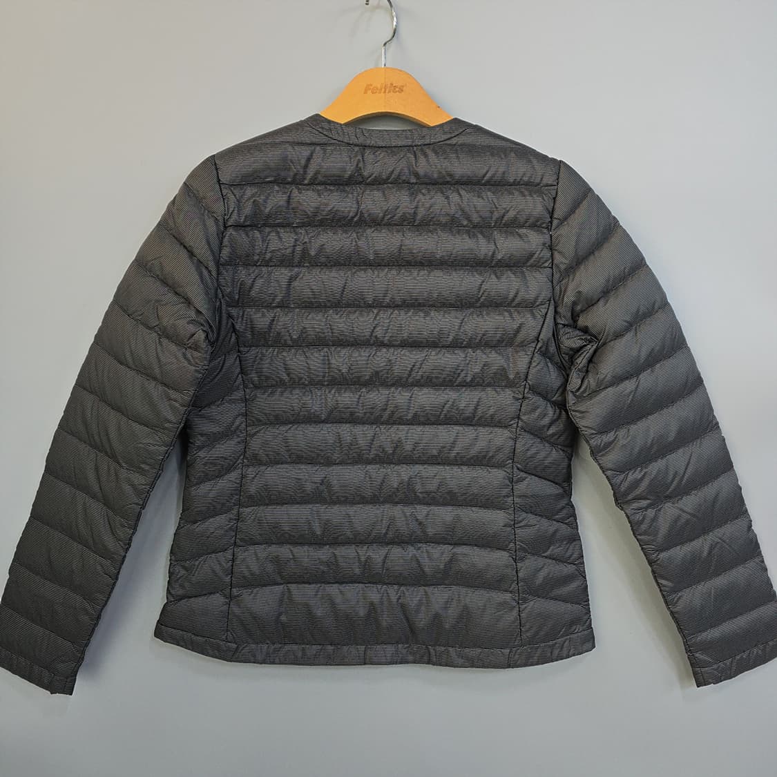 밀레(MILLET) 경량 구스 다운 자켓 90 상품이미지3