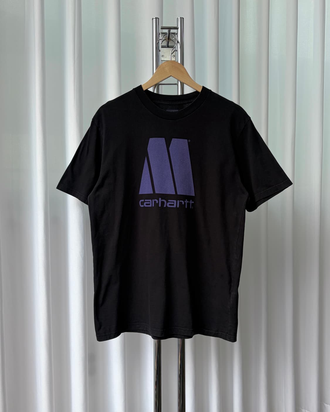 칼하트 WIP x MOTOWN 반팔 티셔츠 상품이미지2