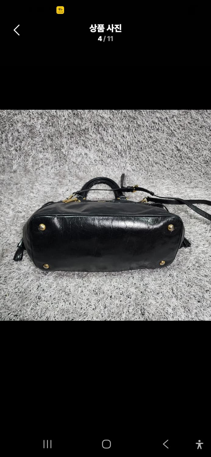 프라다 토트백 숄더백 상품이미지4