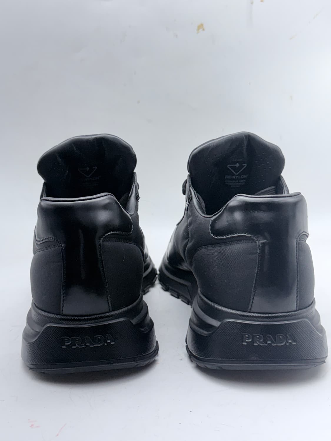 정품)프라다270 상품이미지8