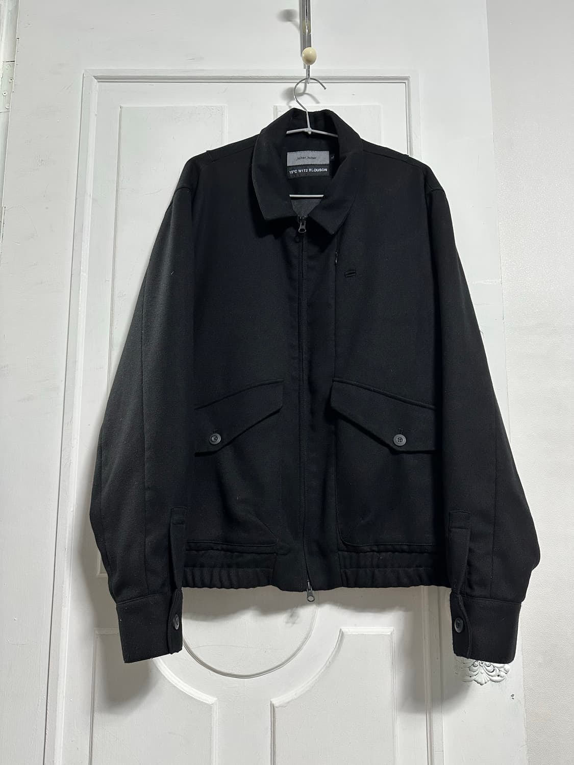 로이터로이터 15CW1T2 블루종 상품이미지1