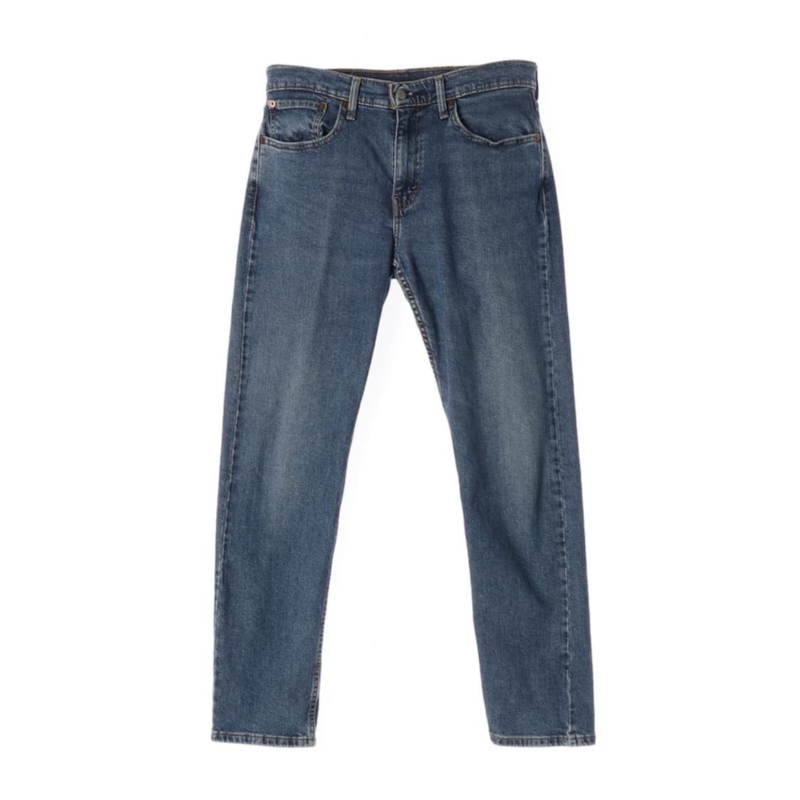 리바이스 502 레귤러 테이퍼드 데님팬츠 32 상품이미지1
