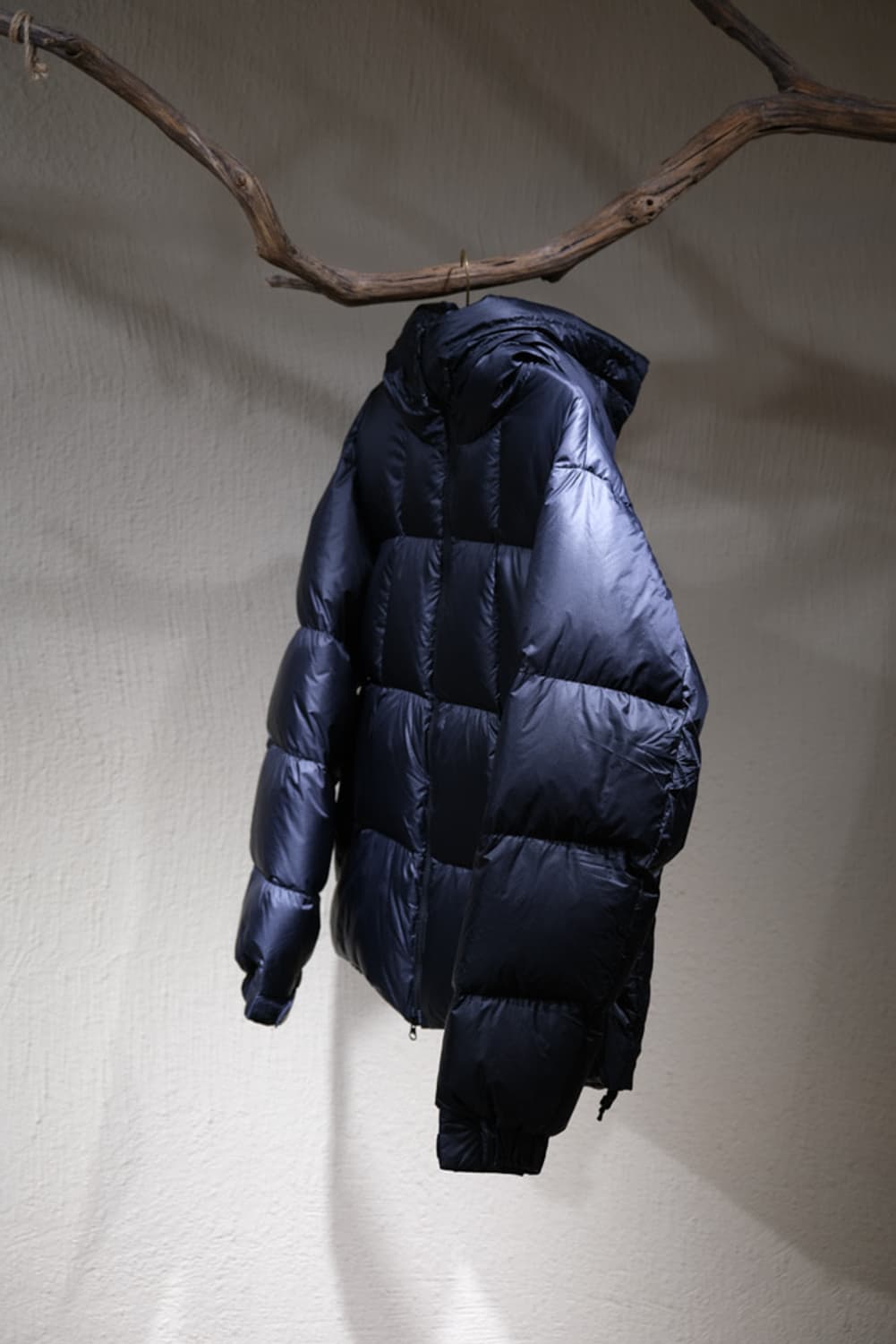 새상품 골드윈 퍼텍스 퀀텀 블랙 3 상품이미지5