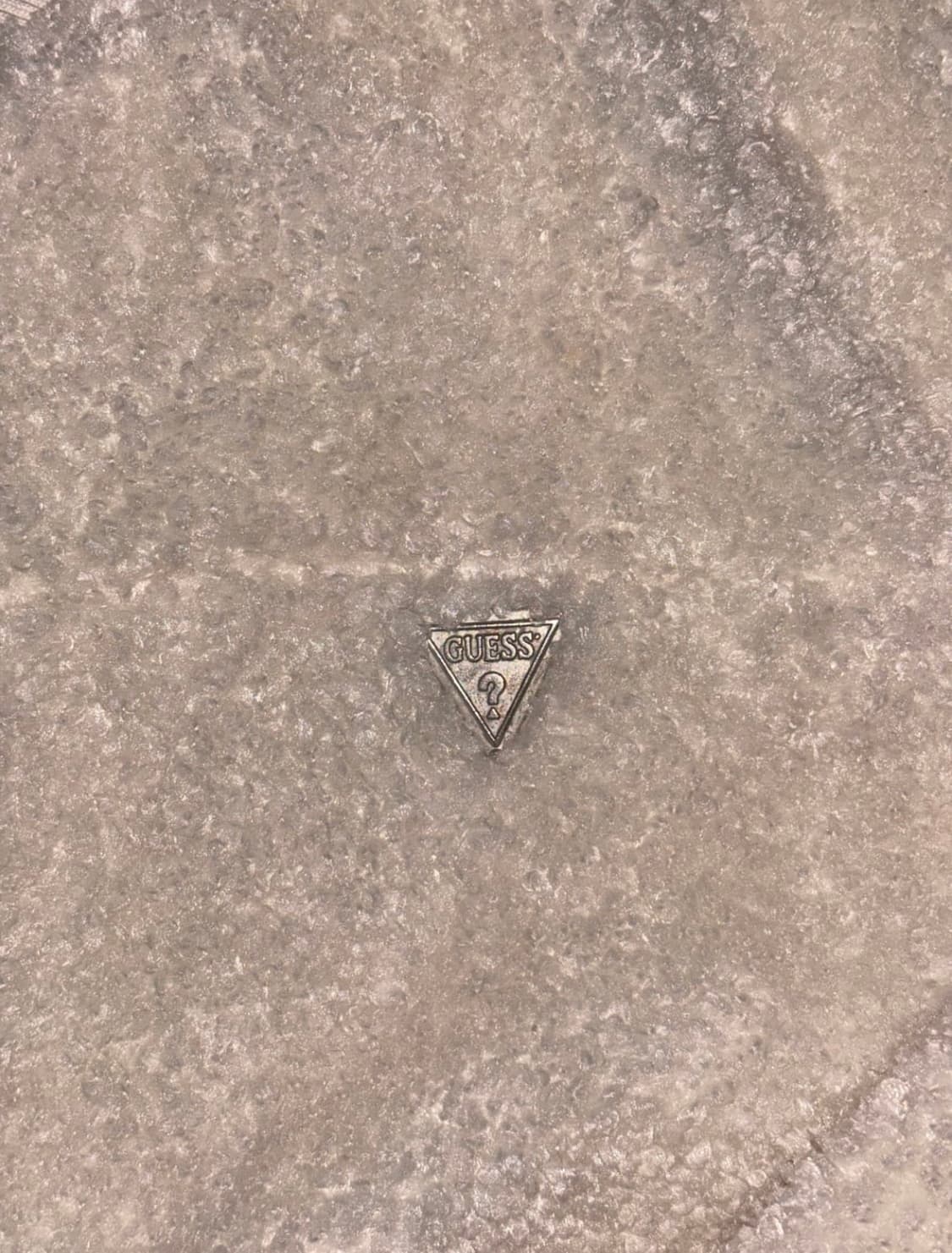 guess 후리스 자켓 상품이미지3